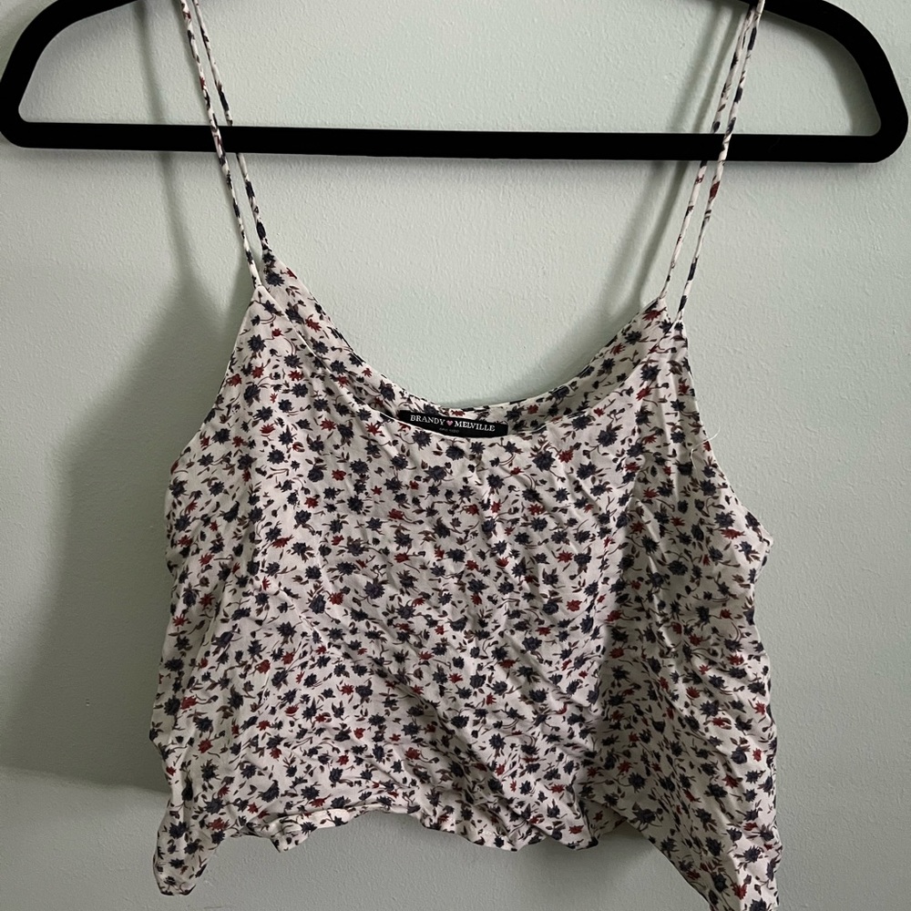 Brandy Melville Top